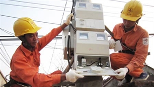 EVN lại muốn tăng giá điện 13%